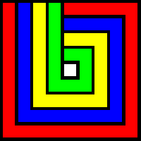 Nothing Ls Matter | In Color | V=08-27-G-02 Nothing Ls Matter | In Color | V=08-27-G-02